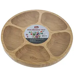 Менажниця Winox бамбук 31 см S-Z185902-31 (185902-31) - мініатюра 2