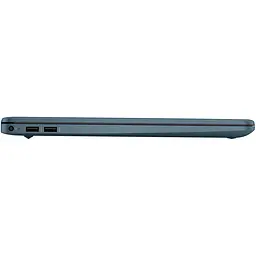 Ноутбук HP 15s-fq5018ua 15.6' FHD IPS AG, Intel i5-1235U, 16GB, F1024GB, UMA, DOS, синій (825H1EA) - мініатюра 6