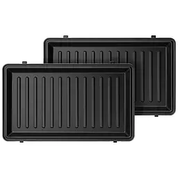 Бутербродниця-мультимейкер Philips Series 5000 (HD2350/80) - мініатюра 4