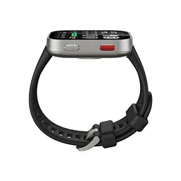 Смарт-годинник Amazfit Bip Max Silver W2568AP1N (1199295) - мініатюра 7