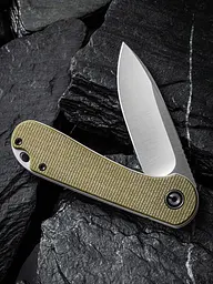 Ніж складаний Civivi Elementum C907S - мініатюра 3