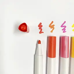 Акварельні маркери 80 кольорів Water Brush - мініатюра 2