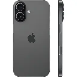 Смартфон Apple iPhone 17 256GB eSim Black (MG464) [148974] - мініатюра 4