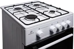 Газова плита Greta KGG 50 MN 13 W - мініатюра 3