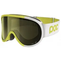 Маска гірськолижна Poc Retina Comp Hexane Yellow (1033-PC 405141314ONE1)