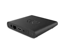 Медіаплеєр Smart TV Box Android Openbox Homatics Box Q 2/8Гб - мініатюра 2
