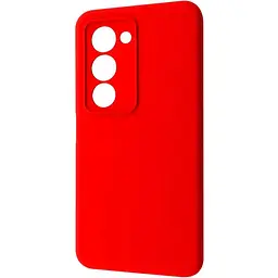 Чохол WAVE Colorful Case для Xiaomi Redmi 15 4G/5G 169.5mm Red [148891]