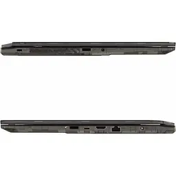 Ноутбук MSI Cyborg 15 A13VF [A13VF-686XRO] [107347] - мініатюра 9