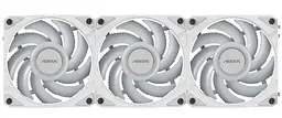 Вентилятор Gigabyte 120MM ARGB ICE (GP-ECFAN1203 ICE) - мініатюра 5