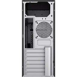 Корпус GameMax ET-213-NP 2U3-TYC- CR (ET-213-NP 2U3-TYC- CR) Без БП - мініатюра 7