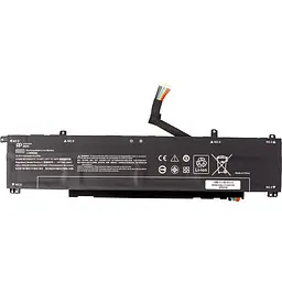 Акумулятор PowerPlant для ноутбуків HP OMEN 16-b Series (HPWK04) 15.4V 4323mAh (NB462438)