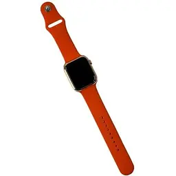 Смарт-годинник Fendior Z97 mini IP67 Orange - мініатюра 2