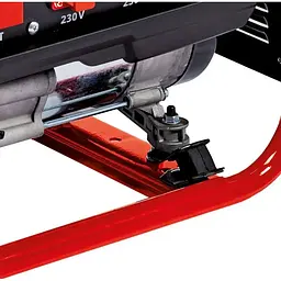 Бензиновий генератор Einhell TC-PG 25/1/E5 (4152600) - мініатюра 2