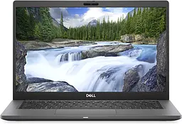 Ноутбук Dell Latitude 7310 2in1 13.3FHD Touch/Intel i5-10310U/8/256F/int/W10P (N024L731013UA_WP)