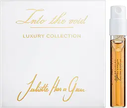 Пробник Juliette Has a Gun Into The Void 1,7 мл парфумована вода
