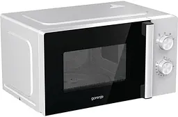 Мікрохвильова піч Gorenje MO20E1WH - мініатюра 2