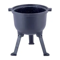 Казанок Kamille KM-4801M 7 л - мініатюра 9