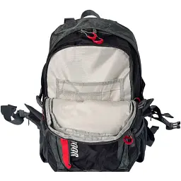 Рюкзак туристичний Skif Outdoor Tracker 40L Black (9653B) - мініатюра 9