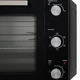 Електродуховка Adler AD 6025 35 л - мініатюра 7