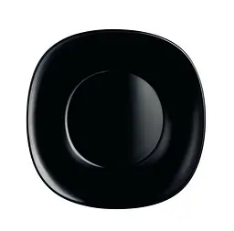 Сервіз столовий Carine Black&White, 18 предметів Luminarc kuh0016214 - мініатюра 3