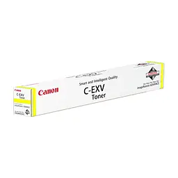 Тонер Canon C-EXV47 Yellow iRAC250i/C350i (8519B002)