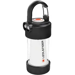 Кемпінговий ліхтар Ledlenser ML4 заряджаємий 300/150/50/5 - мініатюра 3