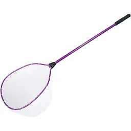Підсак Favorite Arena ALNVT1-140 1.45 м сітка силікон violet