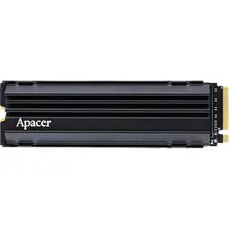 Накопичувач SSD M.2 Apacer AS2280Q4U for PS5 2TB (AP2TBAS2280Q4U5-1)