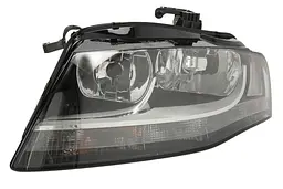 Фара передня ліва AUDI A4 B8 11.07-05.16 TYC (20-11544-06-2)