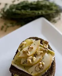 Саджанець Agro-Market Груша Богема (зимовий сорт, пізній термін дозрівання) (40015) 1 шт. в упаковці - мініатюра 3