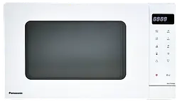 Мікрохвильова піч Panasonic NN-ST34NWZUE Openbox - мініатюра 5