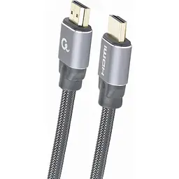 Кабель Cablexpert HDMI - HDMI v2.0 7.5m (CCBP-HDMI-7.5M) - мініатюра 2