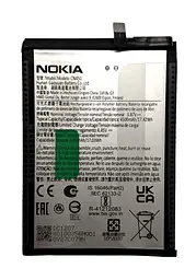 Акумулятор для Nokia G60 CN450 / TA-1490 / TA-1481 / TA-1479 / TA-1475