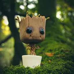 Фігурка для геймерів Funko Pop Грут, Що Танцює (5104) - мініатюра 6