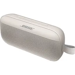 Портативная акустика Bose Soundlink Flex Bluetooth White Smoke (865983-0500)