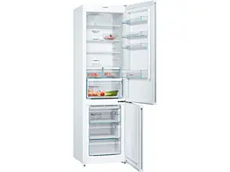 Холодильник Bosch KGN39XW326 - миниатюра 3