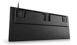 Dell Клавіатура Dell Alienware Tenkeyless Gaming Keyboard - AW420K - Black - мініатюра 8