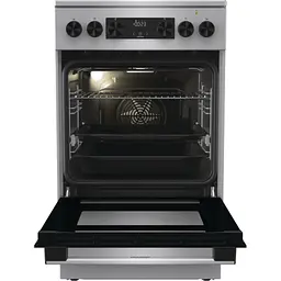 Плита Gorenje GECS5C70XA - мініатюра 8