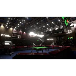 Ключ активації Microsoft Snooker Nation Championship для Xbox One/Series - мініатюра 2