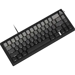 Клавіатура Ajazz AK650 Day Dream Switch Gradient Black USB-C (AK650-DD-BG) - мініатюра 3