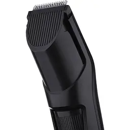 Машинка для стрижки Ardesto HC-Y10-B Black [150961] - мініатюра 5