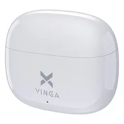 Навушники Vinga HBT065 Bluetooth White (HBT065WT) - мініатюра 3