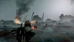 Гра Helldivers 2 для PS5 (EN + RU sub) (1000040866) [103808] - мініатюра 7