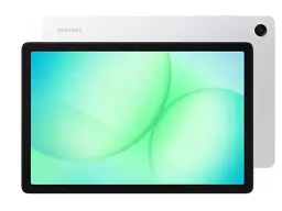 Планшет Samsung Galaxy Tab A11+ WiFi 6/128GB Silver (SM-X230NZSR)