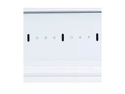Витяжка WEILOR PDS 62302 WH 1100 LS Motion - мініатюра 9