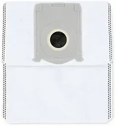 Головна щітка до робот-пилососів ANTIBACT. DUST BAG X8/T30C/T50MAX PROOMNI ECOVACS - мініатюра 2