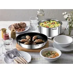 Сковорода Tefal Ingenio Emotion 28 см L8970674 [150314] - мініатюра 4
