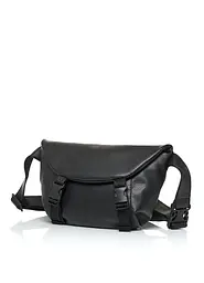 Жіноча поясна сумка Sambag 33х22х7 см sum0019237 - мініатюра 6