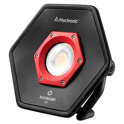 Ліхтар професійний Mactronic Sunscan 5.4 (2000 Lm) 96 CRI Rechargeable (PWL0051) - мініатюра 1
