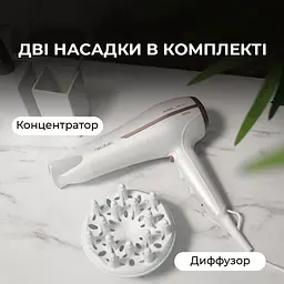 Фен CECOTEC IoniCare 5200 Aura - мініатюра 7